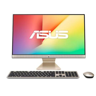 All in One AIO V222 21,5" Full HD Core i3 8Gb Ram 512gb Ssd,hi-res