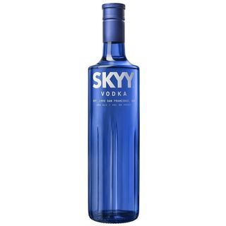 Vodka Skyy Blue 750cc,hi-res