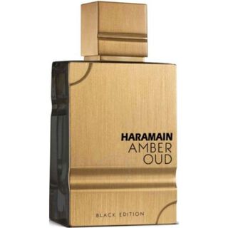 Al Haramain Amber Oud Black Edition 60 Ml Edp ,hi-res