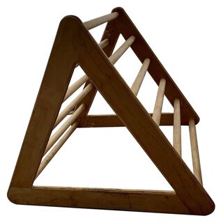 Triángulo Pikler Montessori MyTorre,hi-res