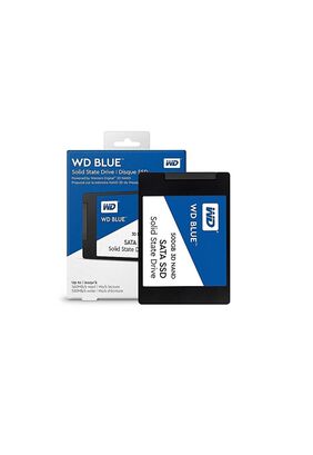 Disco de Estado Solido Western Digital 500GB Blue SSD,hi-res