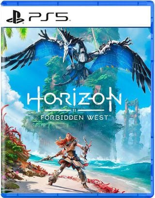 Horizon Forbidden West - Ps5 - Sniper,hi-res