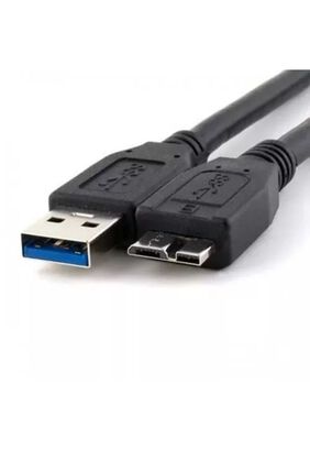 Cable USB 3.0 Macho a Micro Macho 0,5mts para disco duro (601604),hi-res