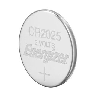 Pila tipo Boton CR2025 Energizer,hi-res