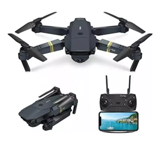 Drone Con Cámara Mini Drones 4k Wifi,hi-res