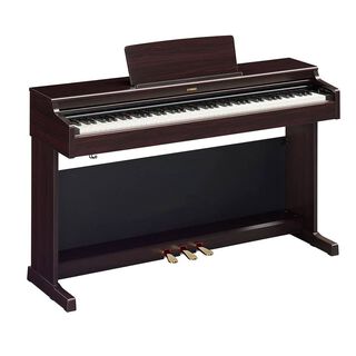 Piano digital con sillín Arius YDP-165R  Rosewood - Yamaha,hi-res
