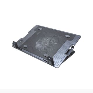 Base Ventilador Para Notebook 9 a 17 Pulgadas USB Tecnolab,hi-res
