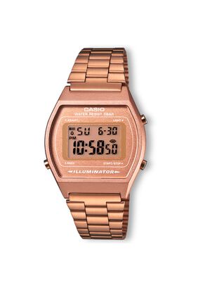 Reloj de Mujer Casio Gold Oro Rosa B640Wc-5Adf,hi-res