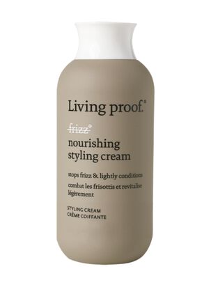 No Frizz Nourishing Styling Cream 118 ml,hi-res