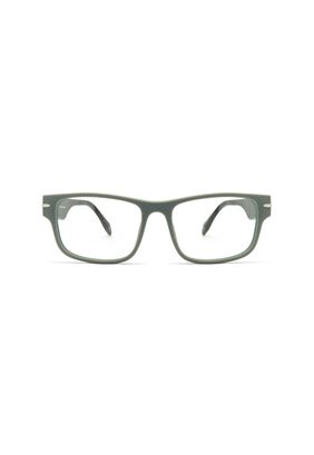 Lentes Ópticos Gris Mita Eyewear MIO1010C155,hi-res
