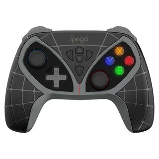 Control Gamepad Bluetooth N. Switch PC PS3 Android Ipega PG-SW018E,hi-res