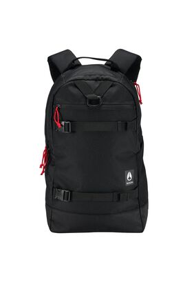 Mochila Ransack Backpack II Black,hi-res