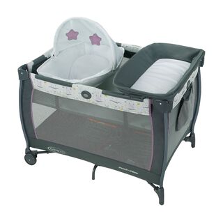 Cuna Pack and Play Maxton Graco,hi-res