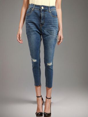 Jeans Index Talla M (3065),hi-res