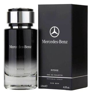 Mercedes Benz Intense 120ml para Hombres,hi-res