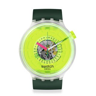 Reloj Swatch Unisex SB05K400,hi-res