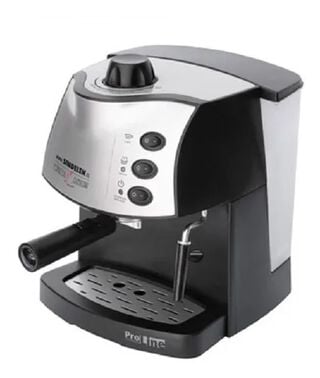 Cafetera Expresso Sindelen 1.8lt 950w Cf-4600ng,hi-res