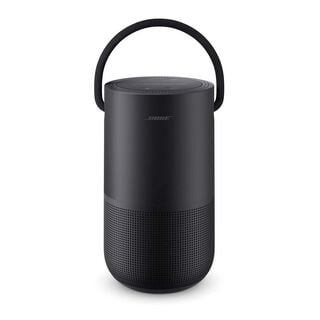 Parlante Bluetooth Bose Portable Smart Speaker Gris,hi-res