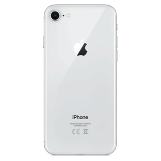 iPhone 8 64 GB Plata - Seminuevo,hi-res