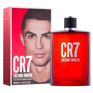 CR7 Cristiano Ronaldo para Hombres 100ml,hi-res