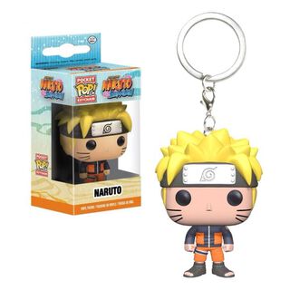 Llavero - Funko Keychain Naruto,hi-res