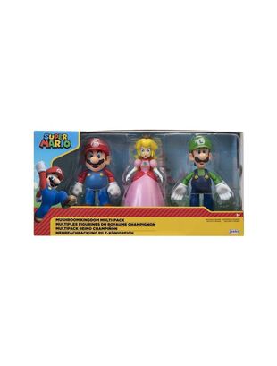 Pack Figuras Super Mario,hi-res