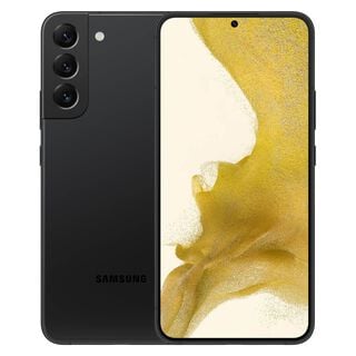 Samsung Galaxy S22 Plus 5G 128GB - Negro - Reacondicionado,hi-res