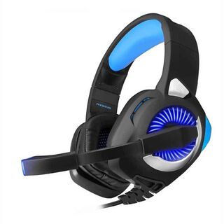 Audifonos Gamer Kotion Each G6300 - Pc, Ps4, Xbox One,hi-res