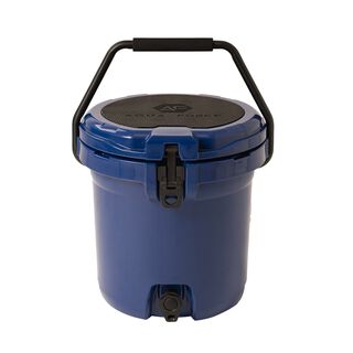 Cooler Bucket 5Q/18,9L - Azul,hi-res