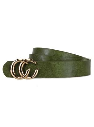Cinturon Siena Verde,hi-res