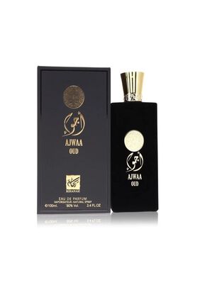 Nusuk Ajwaa Oud Eau De Parfum 100 ml Unisex,hi-res
