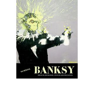 Banksy,hi-res