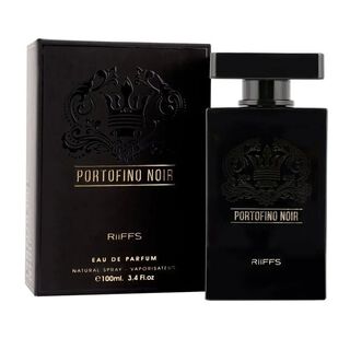 Perfume Portofino Noir Riiffs EDP 100 ml,hi-res