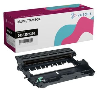 Tambor Drum Dr-2370 Dr2370 | Dr-2340 Dr2340 | Dr-660 Dr660,hi-res