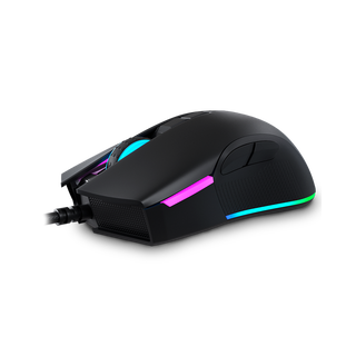 Mouse Gamer Professional RGB EOS,hi-res