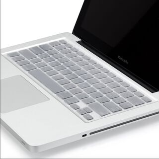 Protector Teclado Ingles compatible con Macbook Pro Air 13 T,hi-res