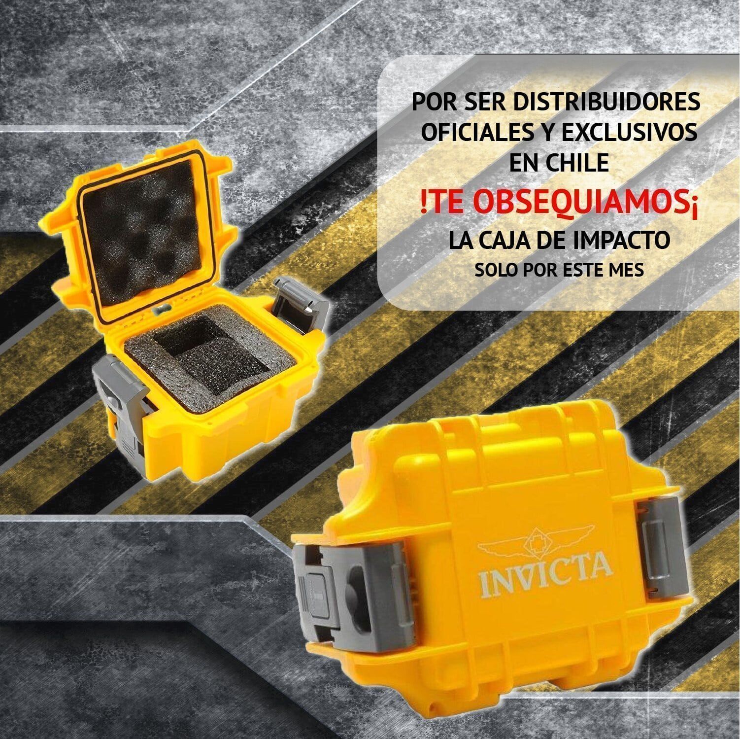 Reloj Invicta Pro Diver 8927ob – Invicta Chile