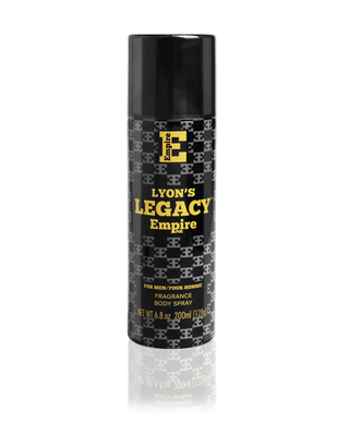 Empire Lyon´s Legacy Edc 200ml Hombre,hi-res
