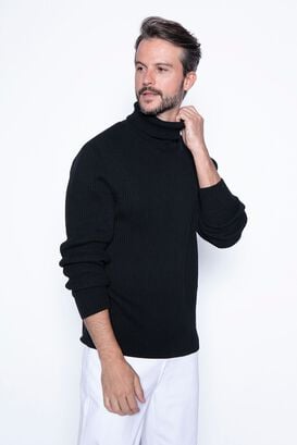 Sweater Cordaba Black,hi-res