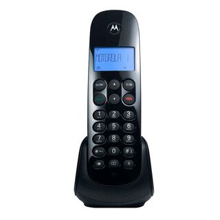 Telefono Inalambrico Motorola M700 Identificador De Llamadas,hi-res