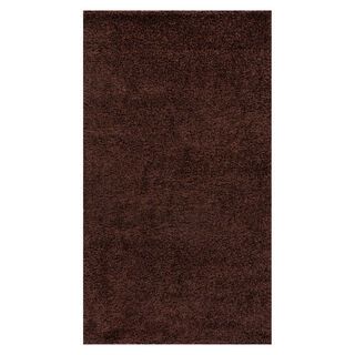 alfombra velosa -nubia 160x230 chocolate,hi-res