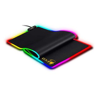 Mouse Pad Genius GX Pad 800S RGB Antideslizante 800x300 mm,hi-res