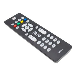 Control Remoto Universal Lcdled Phillips Dbcrtv15,hi-res