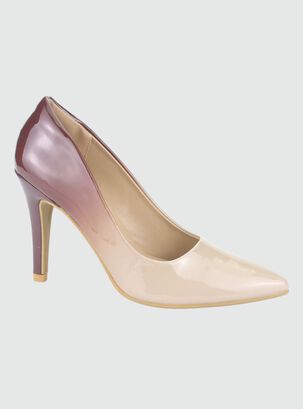 Zapato Chalada Mujer Clora-20 Beige Moda,hi-res