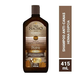 Shampoo Tio Nacho Anti-Canas 415 ml,hi-res