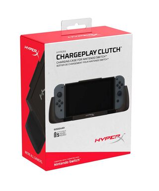 Hyperx ChargePlay Clutch - Nintendo Switch - Sniper,hi-res