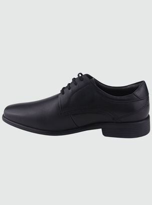 Zapato Ferracini Hombre 5277-645 Negro Casual,hi-res