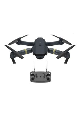 Drone Profesional Cámara 4k Dual Wifi Black,hi-res