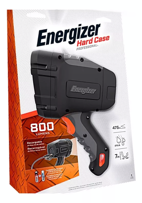 Linterna Energizer Hard Case 800 Lumens Pilas Reca,hi-res