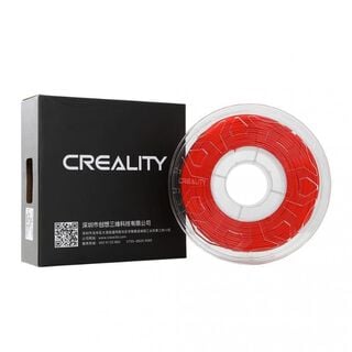 Filamento Pla Creality 1kg 1.75mm Rojo ,hi-res